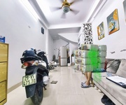 Nhà đẹp ở ngay   khương trung   24m2 ❌ 4 tầng   3.x tỷ   nhỏ