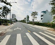 Bán lô góc LK15 KDC Ngọc Châu Đồng Triều, ph Ngọc Châu, TP HD, 105.6m2, giá chỉ 5.x tỷ