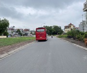 SIÊU PHẨM  HOA HẬU  ĐÔNG DƯ 63,8m2 Đất Trung Tâm, View 4 trong 1: Vườn Hoa, Hồ, Trường học, Chợ
