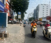 1 Bán hoặc cho thuê nhà 2MT Hoàng Văn Thụ, Q. Tân Bình