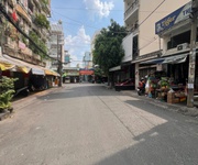 4 Bán Gấp Tòa Nhà Văn Phòng Nguyễn Xuân Khoát Tân Phú