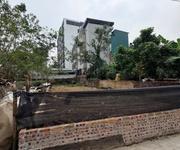 166m giá 35tr/m Lô đất xây trọ tại Thôn 9 xã Hòa Lạc, giá cực êm
