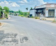 Đất mặt tiền đường nhựa 10m5 sát Quốc lộ 1A