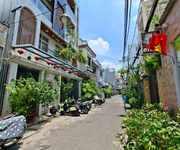 2 mặt hẻm xe tải thông - Sổ vuông Lê Ngã Phú Trung, Quận Tân Phú