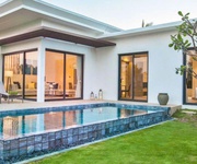 Chính chủ cần bán gấp biệt thự biển melia hamptons hồ tràm villas - bà rịa - vũ
