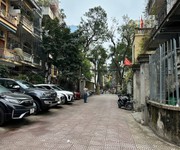 Phân Lô ô tô tránh  Ba Đình, 81m2 MT4.8m 33 tỷ