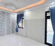 Bán nhà 2 tầng mặt tiền đường phong bắc 9 -  gần đường thăng long