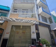 Bán nhà hẻm xe tải Lạc Long Quân Q11 33m2 3 tầng SHR chỉ 5.79 tỷ