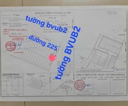 Chính chủ bán đất chung tường bệnh viện ung bướu 2, thủ đức, tp hcm