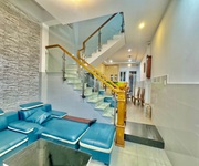 o2277 - nhà đẹp hẻm 9m, sân oto rộng rãi