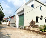 Hàng hiếm văn lâm   nhà 2 tầng sẵn ở, giá đầu tư