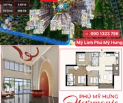 Harmonie phú mỹ hưng 3 phòng ngủ 2wc, 4,6 tỷ mua tt cđt, ls 0 ân hạn gốc đến khi nhận nhà. xem nhà