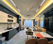 Bán nhà phùng chí kiên 56m 7t nhỉnh 29 tỷ- thang máy-ngõ thông-ô tô vào nhà-full nội thất