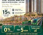 ✨ cơ hội vàng an cư quang trung hà đông   chỉ cần 15 ký hđ, ưu đãi 2 liền tay