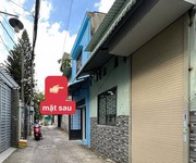 Cực hiếm - nhà 2 mặt hẻm vườn lài - quận tân phú - 80m  chỉ nhỉnh 7 tỷ