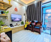 Lô góc nhà chính chủ xây tâm huyết -42m2 ngang 5 - 3 tầng tường đôi - nhà mới ở ngay
