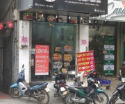Sang nhượng quán tại 40 đoàn thị điểm, đống đa, hà nội