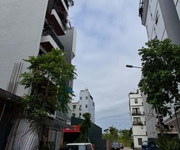 Bán nhà đấu giá long biên 80m2- 6 tầng thang máy- vỉa hè- ô tô tránh- 1x tỷ