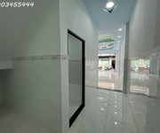 Kinh doanh đắc địa mặt phố linh đông thủ đức, 75m2, 2 tầng, giá 6.7 tỷ