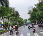 Bán tòa nhà vp mặt phố bạch mai 180m2 mặt tiền 7.5m 8 tầng, 1 hầm dòng tiền 3.5 tỷ/năm