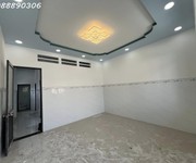 Nhà mặt phố gần bệnh viện thủ đức linh đông, diện tích 75m2, 2 tầng, 6.7 tỷ