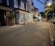 Bán gấp - 1510m2 đất mt xuân thới thượng 4-1, hóc môn, 35 tỷ.
