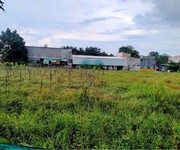 1 Bán gấp - 1510m2 đất mt xuân thới thượng 4-1, hóc môn, 35 tỷ.