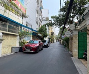 2 Hàng siêu ngon LÊ VĂN SỸ, 75M2, Hẻm 6M, CHỈ 9.X TỶ