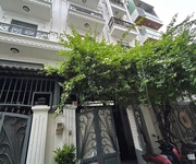 Bán nhà hẻm 5m  phạm văn chiêu, gần chợ thạch đà, 4x15m, 5 tầng - 4 pn, chỉ 7,5 tỷ.