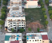 Bán nhà liền kề diện tích 100m2, sd: 228.3m2   khu đô thị điện nước phúc yên- vĩnh phúc  cũ