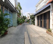 14 tỷ. q6- hẻm xe hơi 8m, khu dân cư hiện hữu ,an ninh. chỉvài bước ra đường chính hậu giang