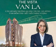 The Vista Van La    Toạ độ vàng thức giấc phía Tây Thủ Đô