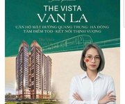 The Vista Văn La - Tâm điểm sống mới phía Tây Hà Nội
