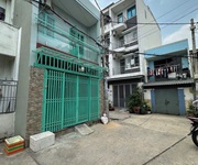 Bán nhà bình trị đông, btđa, bình tân - dts 94m2 -  hxh - 4.8 tỷ tl