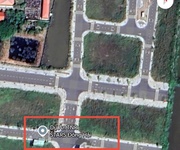 Chính chủ cần bán căn nền góc có vị trí đẹp tại thị trấn gành hào - huyện đông hải - tỉnh bạc liêu.