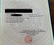 4 Chính chủ cần bán căn nền góc có vị trí đẹp tại thị trấn gành hào - huyện đông hải - tỉnh bạc liêu.