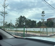 Hot hot   Duy nhất 1 lô ngay chợ hoà lạc ngã 3 hoà lạc  - 100m full thổ cư mt rộng hơn 5m  - gần khu