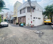 Nhà nguyễn thượng hiền 2 tầng 30m2 cách bình thạnh 200m - hẻm xe hơi thông tứ phía - giá nhỉnh 3 tỷ