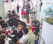 Sang nhượng quán ăn vị trí đẹp   khu vực đông sinh viên quận hai bà trưng, hà nội