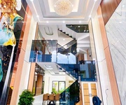 Hẻm 1/ - hẻm ô tô - 7 tỷ nhỉnh - bình tân - nhà mới - full nội thất - ngay ngã 4 bốn xã - 52m2 - 5