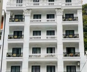 Cơ hội đầu tư sinh lời cao, bán khách sạn tại đường núi ngọc, cát bà.
