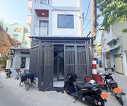 Bán nhà đường trần văn quang, tân bình - 3 tầng - đường 8m kinh doanh - 5.4 tỷ  tl