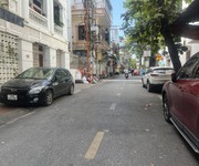 Bán lô đất diện tích rộng 129.3m2 ngõ phố Lê Hồng Phong, ph Phạm Ngũ Lão, TP HD, mặt tiền 6.52m