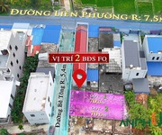 Chào bán 2 lô F0 sẵn bìa tại Phường Hòa Bình  xã Đông Sơn cũ , TP Hải Phòng