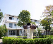 Nhà phố liền kề Eco Garden Huế   Sống xanh giữa lòng đô thị