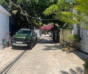 Bán đất tặng nhà cấp 4 hẻm Oto Phước Long Nam Nha Trang