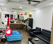 Chủ nhà cần bán gấp căn 72m2 khu 6 tòa mới KDT Thanh Hà, full đồ