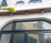 Bán nhà Nguyễn Văn Khối, Gò Vấp 2 tầng HXH thông- Gần CV Làng Hoa - DT 61m2- Giá 5.3 tỷ