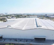 Bán nhà xưởng tại KCN PHAN THIẾT   BÌNH THUẬN   20.140m