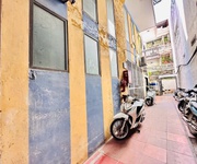 Bán nhà mặt ngõ Giáp Nhất - Thanh Xuân - Hà Nội. 8T , MT 8m , giá 21 tỷ